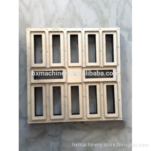 cheap price High Speed Hydraulic Plastic Cutting Machine For Blister And Clamshell Plastic Lunch Box